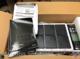 Roland SPD-30 Octapad V2 Digital Percussion Pad - BRAND NEW