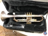 Andalucia AdVance Series II Bb Pro Trumpet