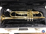 Weril Student Trumpet