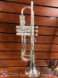 Cannonball Lynx Professional Trumpet