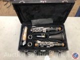 Cannonball CZ32 Arrezo Zeloso Clarinet