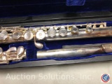 Cannonball M1 Student Flute