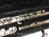 Oxford Student Flute