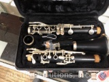 Weril Student Clarinet