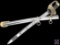 U.S. Cavalry [Replica] Presentation Short Sword