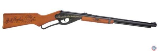 L.E. Red Ryder 'NRA Teach Freedom' BB Gun