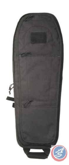 Custom Covert Rifle Backpack w/ NRA Logo