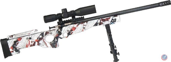 Crickett? Precision Rifle .22LR