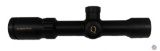 Quigley Ford Rifle Scope