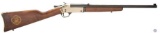 Henry Single Shot Brass .45-70 Rifle w/ NRA Seal