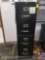 Staples 4 Drawer Filing Cabinet Measuring 25