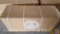 (3) Herman Miller Corner Flipper Door 868575-5, 868575-3, 868575-1 New In Box Never Opened Boxes