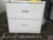 Hon 2 Drawer Lateral Filing Cabinet Without Key Measuring 30