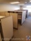 5 Desk Work Space (26) Cubicle Walls 36