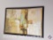 (2) Framed Wall Art- Both Signed by S. Vassileva {{SOLD TWO TIMES THE MONEY}}