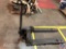 5500 LB. Pallet Jack {{RELEASE IS BROKEN}}