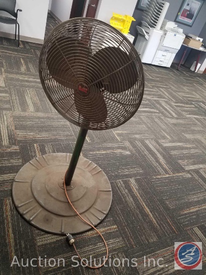 Dayton Fan (Model 6K403G)