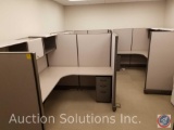 Cubicle Wall Measuring (16) 35 1/2
