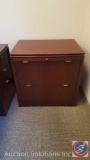 Jofco Office Desk with 7 Drawers 72