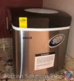 Della Ice Machine Model #048-GM-48194