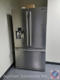 Frigidaire Professional 26.7 Cubic Feet French Door Refrigerator 36