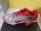 Under Armour BBG/Red US 10.5 Baseball Shoes