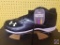 Under Armour UA Ignite Mid St CC 12 Baseball Shoes