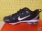 Nike Shocks Fuse 2 US 9.5 Baseball Shoes