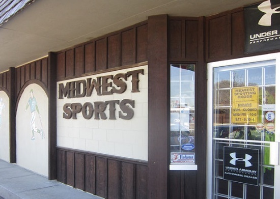 MIDWEST SPORTING GOODS ONLINE AUCTION IV