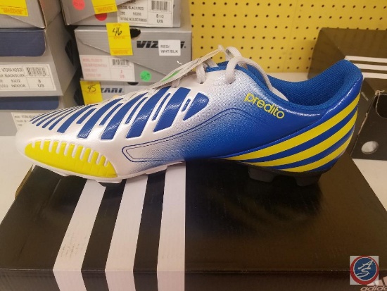 Adidas Predito LZ TRX FG US 11