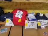 Men's T Shirts, Cheer Briefs, Assorted Sizes