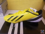 Adidas F5 TRX FG US 10 1/2