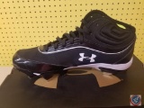 Under Armour Heater IV 5/8 ST US 11 Baseball Shoes