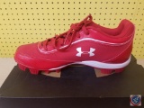 Under Armour LeadOff IV US 10 Baseball Shoes