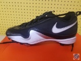 Nike Slasher US 10 1/2 Baseball Shoes