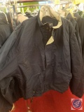 (2) 2 XL Mens Jackets