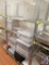 Amco 4 Tier NSF Wire Shelving 48