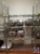 Amco 4 Tier NSF Wire Shelving 48