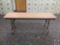 72 inch x 30 inch folding table