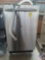 GE Profile Built-in dishwasher Model PDW1860NSS
