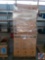 Pallet of Schuller Pipe Insulation 12in x 2 1/2in