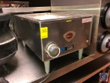 Wells Countertop Warmer Model SMPT