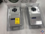 2 Foxboro USB Camera Controls