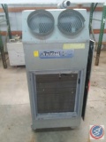 KwiKool Portable Cooling Unit model SWAC 6043. 60k BTU 460 v 3 ph