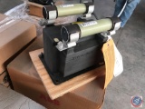 GE Voltage Transformer Type JVM-3 4200 V 750 VA 35:1 ratio Cat 763X021018