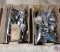 Assorted Automotive Items and Misc. Vintage Car Parts