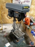 Central Machinery Bench Top Drill Press