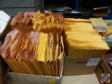 Padded Envelopes