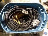 Extension Cords Various Lengths