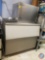 Hoshizaki America Inc. Ice Machine Model KMD-460MAH, Serial F11235J, AC Supply Voltage 114/60/1,